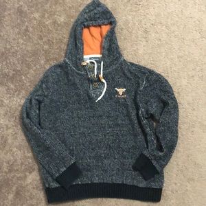 Texas Longhorns sweatshirt